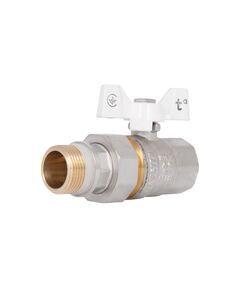 Кран Американка Thermo Alliance Standart c антипротечкой 3/4 PN40 конус   SD900NW20PN40, фото  | SNABZHENIE.com.ua