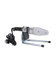 Паяльник для пластиковых труб Thermo Alliance PRO-101 Ø20-32 (автоматический с дисплеем, 600W), фото  | SNABZHENIE.com.ua