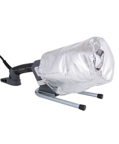 Чехол термоизоляционный для паяльников Большой (Ø20-63) Thermo Alliance, фото  | SNABZHENIE.com.ua