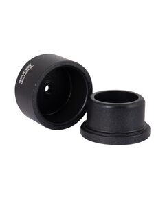 Насадка для плоского паяльника парная Ø50 Thermo Alliance, фото  | SNABZHENIE.com.ua