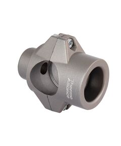 Насадка для круглого паяльника Ø32 Thermo Alliance, фото  | SNABZHENIE.com.ua