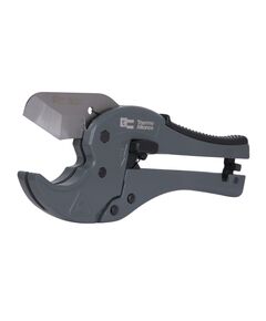 Труборез Thermo Alliance STD-003 для пластиковых труб d20-40, лезвие нерж. сталь, фото  | SNABZHENIE.com.ua