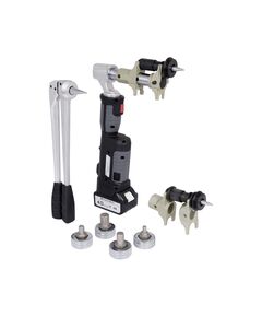 Инструмент Thermo Alliance для аксиального фитинга d16-32 акумуляторний PRO-301, фото  | SNABZHENIE.com.ua