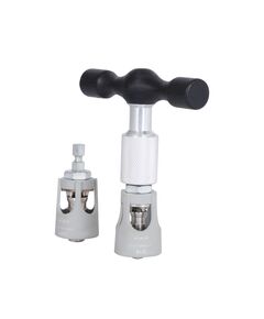 Универсальный набор Thermo Alliance для снятия фаски и калибровки м/п трубы d16-20 STD-406, фото  | SNABZHENIE.com.ua