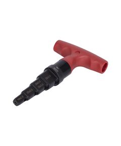 Калибратор с трещеткой Thermo Alliance для м/п труб d16-32 STD-404, фото  | SNABZHENIE.com.ua