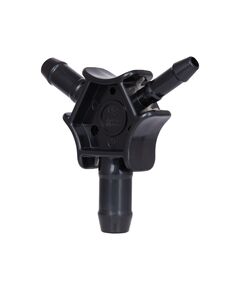 Универсальный калибратор-фаскосниматель Thermo Alliance для труб d16–25 STD-408, фото  | SNABZHENIE.com.ua