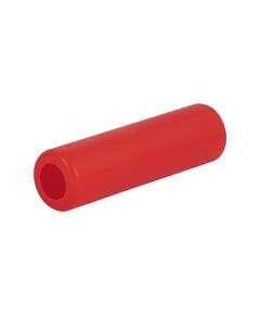 Защитная втулка Thermo Alliance Standart на теплоизоляцию для трубы 16 мм (красная), фото  | SNABZHENIE.com.ua
