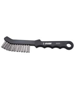 UNIOR Щётка для чистки дисковых тормозов, фото  | SNABZHENIE.com.ua