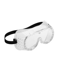 HOEGERT Очки защитные прорзорі ALB, фото  | SNABZHENIE.com.ua