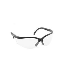 HOEGERT Очки защитные прозрачные MAINZ, универсальный размер, фото  | SNABZHENIE.com.ua
