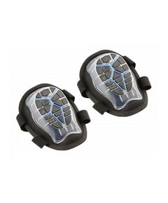 HOEGERT Наколенники NOAH гелевые, черные, фото  | SNABZHENIE.com.ua