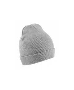 HOEGERT Шапка утепленная JONAS, светло-серая, фото  | SNABZHENIE.com.ua