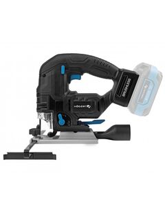 HOEGERT Аккумуляторный бесщеточный лобзик, фото  | SNABZHENIE.com.ua