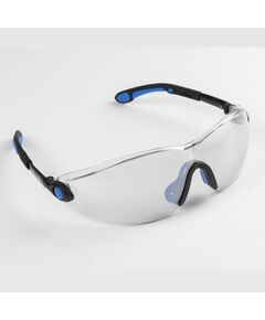 HOEGERT ZIRLAU Очки защитные прозрачные уни, фото  | SNABZHENIE.com.ua