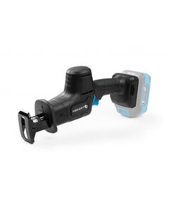 HOEGERT Аккумуляторная сабельная пила-мини, фото  | SNABZHENIE.com.ua