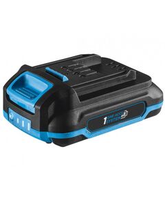 HOEGERT Зарядное устройство  4А + аккумулятор 4Аг + аккумулятор 2Аг, фото  | SNABZHENIE.com.ua