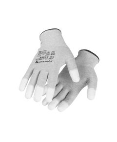 HOEGERT ALZ Перчатки рабочие со вспененным латексом, фото  | SNABZHENIE.com.ua