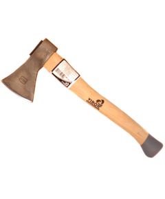 Кованый топор VIROK 1.5 кг, фото  | SNABZHENIE.com.ua