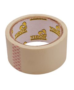 Малярная лента VIROK 19 мм х 21 м самоклеящаяся (23V220), фото  | SNABZHENIE.com.ua
