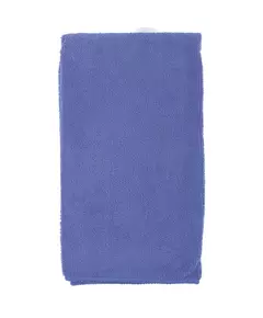 Салфетка из микрофибры для пола фиолет. 500х600 мм Elfe (92331E), фото  | SNABZHENIE.com.ua