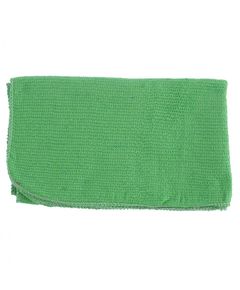 Салфетка для підлоги х/б зелена 500х700 мм Elfe 92328E, фото  | SNABZHENIE.com.ua