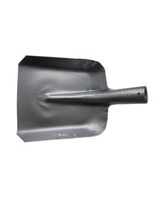 Лопата совковая (молотковое окрашивание) без черенка, фото  | SNABZHENIE.com.ua