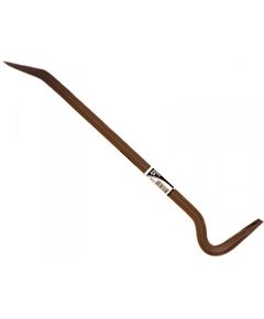 Гвоздодер слесарный VIROK 700 мм, фото  | SNABZHENIE.com.ua