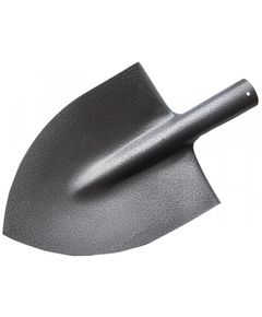 Штыковая лопата VIROK (молотковая окраска) без черенка 12V152, фото  | SNABZHENIE.com.ua