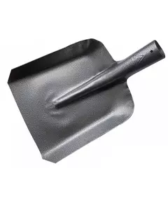Лопата совковая VIROK (молотковой окраски) без черенка (12V151), фото  | SNABZHENIE.com.ua