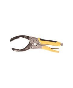 Клещи MASTERTOOL для масляного фильтра 240 мм, диаметр 105 мм, 07-0906, фото  | SNABZHENIE.com.ua