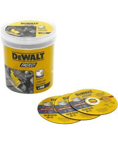 Набір кругових ріжучих дисків FASTCUT DeWALT DT20540 70 мм, фото  | SNABZHENIE.com.ua