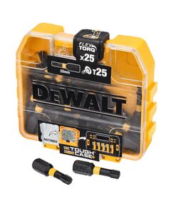 Набір біт DeWALT DT70558T, 32 шт., 1/4, зручне зберігання, фото  | SNABZHENIE.com.ua