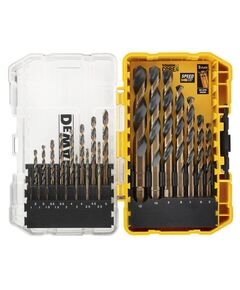 Набір сверел DeWALT DT70729, фото  | SNABZHENIE.com.ua