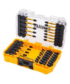 Набір біт DeWALT EXTREME FlexTorq 31 шт з кейсом, фото  | SNABZHENIE.com.ua