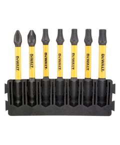 Кассета с битами DeWALT FlexTorq DT70820 - 20 бит в комплекте, фото  | SNABZHENIE.com.ua