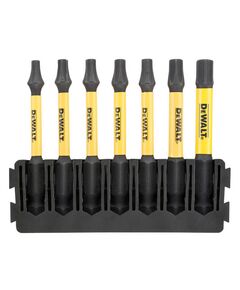 Касета з бітами DeWALT FlexTorq DT70825, 25 шт., фото  | SNABZHENIE.com.ua