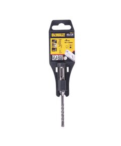 Бур DeWALT SDS-Plus XLR, 4 кромки, 5x110x50 мм, фото  | SNABZHENIE.com.ua