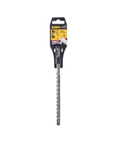 Бур DeWALT SDS-Plus XLR, 10x210x150 мм, 4 кромки, фото  | SNABZHENIE.com.ua