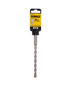 Бур DeWALT SDS-Plus 8x92x160 мм, фото  | SNABZHENIE.com.ua