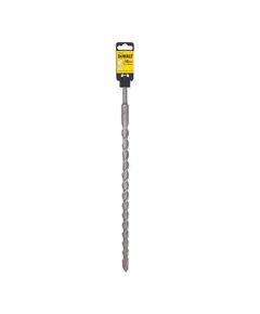 Бур DeWALT SDS-Plus 18x460 мм (DT9656), фото  | SNABZHENIE.com.ua