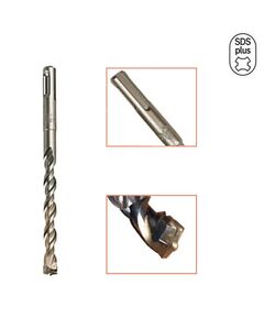 Бур DeWALT SDS-Plus EXTREME2 18x200x250 мм (DT9588), фото  | SNABZHENIE.com.ua