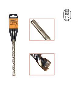 Бур DEWALT Extreme2 SDS-plus 10x400 мм (DT9545), фото  | SNABZHENIE.com.ua