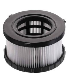 Фильтр DeWALT для пылесоса DCV586M, 2 HEPA фильтра M-класса, фото  | SNABZHENIE.com.ua