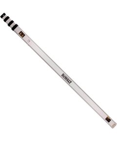 Линейка алюминиевая DeWALT для оптических лазеров, фото  | SNABZHENIE.com.ua