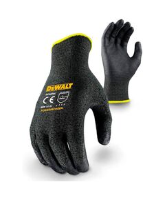 Перчатки DeWALT DPG800L универсальные с сенсорной чувствительностью, фото  | SNABZHENIE.com.ua