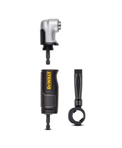 Кутова насадка DeWALT DT20500 з розбірним корпусом, фото  | SNABZHENIE.com.ua