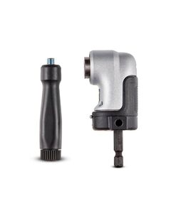 Насадка кутова DeWALT DT20503 з гнучким приводом, фото  | SNABZHENIE.com.ua