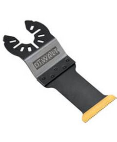 Полотно DeWALT DT20727, 30x43 мм, 18 зубів, TITANIUM, 5 шт., фото  | SNABZHENIE.com.ua