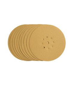 Шлифшкурка самоклеящаяся DeWALT DT3169 для эксцентриковых шлифмашин, фото  | SNABZHENIE.com.ua