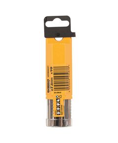 Сверло по металлу DeWALT HSS-CO 7.5 мм, 10 шт, фото  | SNABZHENIE.com.ua
